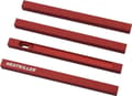 Miniatyrbild 2 av 2: Watercool Heatkiller Tube - Streben-Kit 150 mm, rot