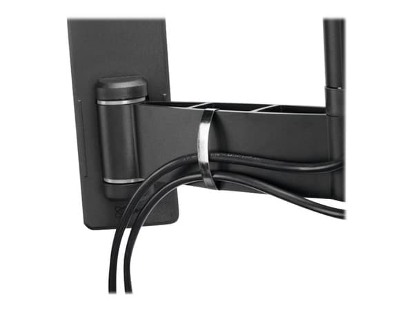 Vogel's Professional PFW 3040 - Brakett - for flatpanel - låsbar - svart - skjermstørrelse: 32"-55" - veggmonterbar