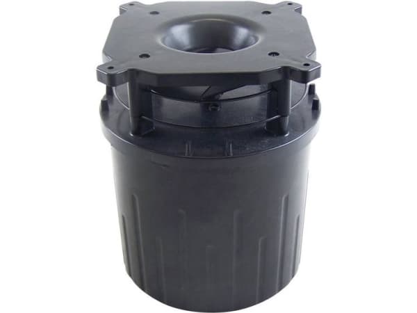 Berger &amp; Schröter Wildfutter 31254 Foderfördelare programmerbar