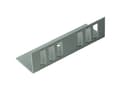 Miniatyrbilde 3 av 4: EFB Elektronik 53603.3, Stativplate, Hvit, 145 mm, 50 mm, 41 mm