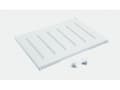 Miniatyrbilde 5 av 5: Triton RAC-UP-450-H4 - Rack-hylle - RAL 7035 - 19"