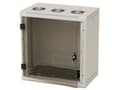 Miniatyrbilde 3 av 5: Triton Delta U AS6 - Skap - veggmonterbar - 19"