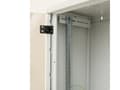 Miniatyrbilde 4 av 5: Triton Delta U AS6 - Skap - veggmonterbar - 19"