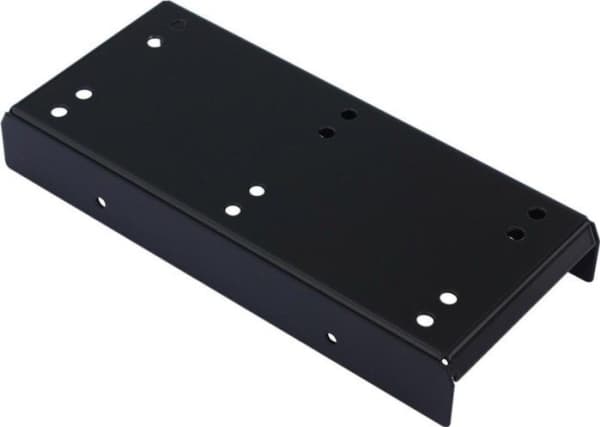 Watercool Heatkiller, PoE adapter, Rostfritt stål, Svart, 1 styck, 150 g