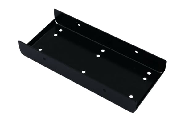 Watercool Heatkiller, PoE adapter, Rostfritt stål, Svart, 1 styck, 150 g