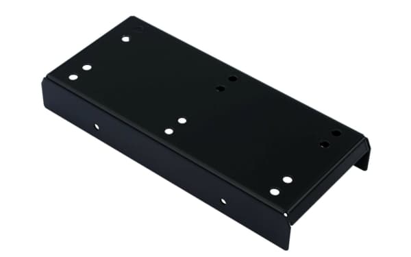 Watercool Heatkiller, PoE adapter, Rostfritt stål, Svart, 1 styck, 150 g