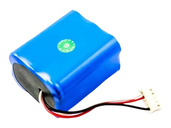 MicroBattery CoreParts MBVC0005 - Robotstøvsuger - Batteri - Nikkel-metallhydrid (NiMH) - 2000 mAh - 7,2 V - 14,4 Wh