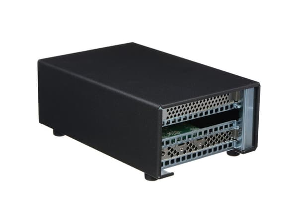 Sonnet Echo Express SE I - Thunderbolt 3 Edition - systembussutvider - 60 watt