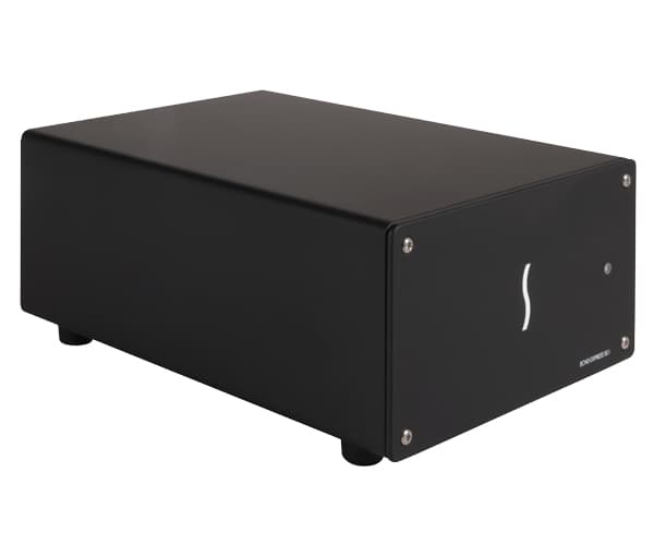 Sonnet Echo Express SE I - Thunderbolt 3 Edition - systembussutvider - 60 watt