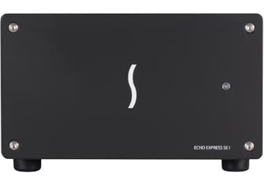 Sonnet Echo Express SE I - Thunderbolt 3 Edition - systembussutvider - 60 watt