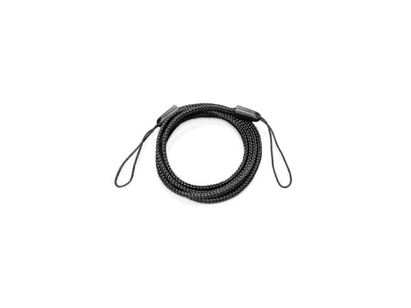 Wacom ACK42007K, Pennesnor, Wacom, Wacom DTK-1651 Wacom DTK-2241 Wacom DTH-2242, Sort, Nylon, 630 mm