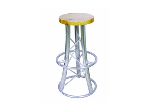 Alutruss 60320122 Barstol