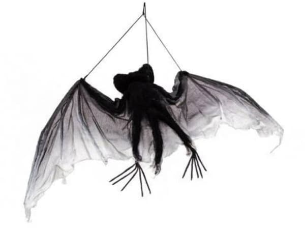 Europalms 83314120 Halloween hahmo Lepakko
