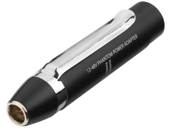 JTS MA-500 Fantomforsyning