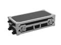 Miniatyrbild 3 av 5: Roadinger 30122050, Kabinväska, Plywood, 9,45 kg, Svart, Silver