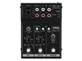 Miniatyrbild 2 av 2: IMG Stage Line MMX-11USB, 2 kanaler, Svart