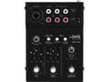 Miniatyrbild 1 av 2: IMG Stage Line MMX-11USB, 2 kanaler, Svart