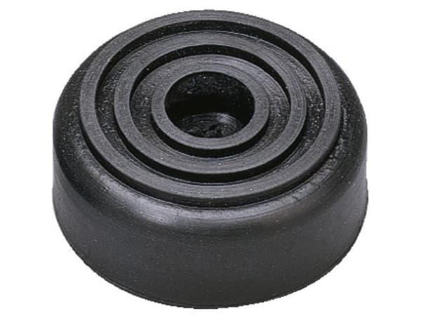 HF-155 Rubber foot