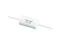 Miniatyrbilde 3 av 5: Monacor MKTA-330, Film, Sylindriske, Hvit, 33000 nF, 250 V, 56 mm