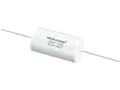 Miniatyrbilde 4 av 5: Monacor MKTA-330, Film, Sylindriske, Hvit, 33000 nF, 250 V, 56 mm