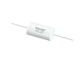 Miniatyrbilde 5 av 5: Monacor MKTA-330, Film, Sylindriske, Hvit, 33000 nF, 250 V, 56 mm