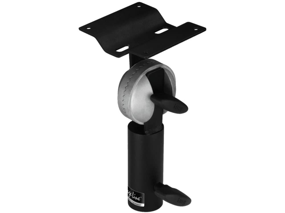 IMG STAGELINE PAST-68/SW Adapter för lutande PA-skåp 1 st