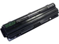 CoreParts - Batteri til bærbar PC (tilsvarer: Dell J70W7, Dell 312-1123, Dell 312-1127, Dell WHXY3, Dell 453-10186, Dell R795X) - litiumion - 9-celle