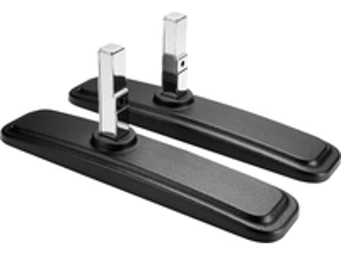 Philips BM05911 - Ställ - för platt panel - skärmstorlek: 32" - skrivbord - för Philips 32BDL4050D