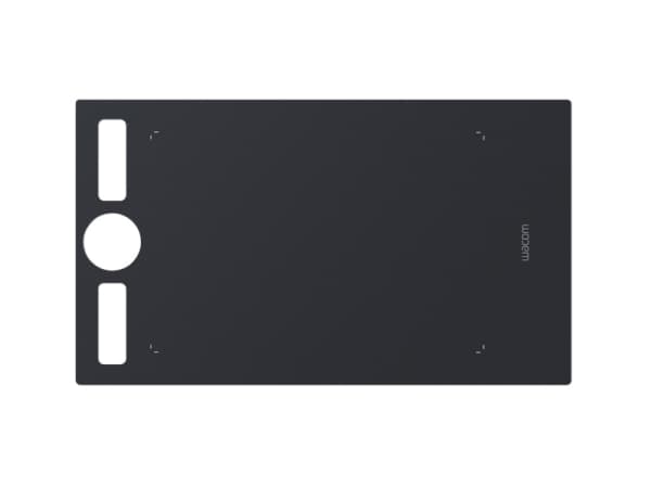 Wacom - Skabelonark for nettbrett - for Intuos Pro Medium