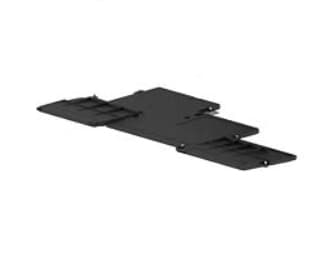 HP BR04036XL-PL - Batteri til bærbar PC - litiumion - 4-cellers - 36 Wh - for EliteBook Folio 1020 G1, 1020 G2