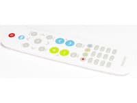 Philips 22AV1604A - Fjärrkontroll - vit - för Philips 32HFL3011W, 40HFL3011W