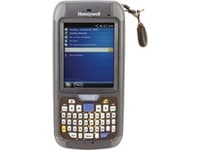 Honeywell CN75 - Datenerfassungsterminal - Android 6,0 (Marshmallow) - 16GB - 8,9 cm (3.5") Farbe (480 x 640) - Kamera auf Rückseite - Barcodeleser -