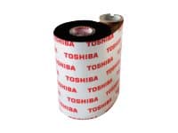 Toshiba TEC - Svart - 110 mm x 300 m - skriverbånd - for B-443, FV4T-GS12, FV4T-GS14, FV4T-GS16, FV4T-TS12, FV4T-TS14, FV4T-TS16, SV4T, SV4T-GS10