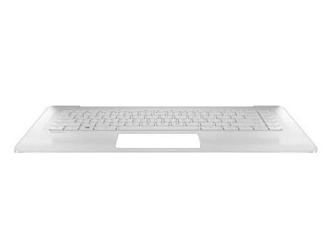 HP 910180-B31, Underhölje + tangentbord, Amerikanskt internationellt, HP, Stream 14-ax000
