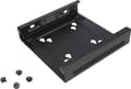 Miniatyrbilde 4 av 5: Lenovo Tiny VESA Mount II - Systemmonteringsbrakett - for ThinkCentre M70q Gen 2; M70q Gen 3; M75t Gen 2; M90q Gen 2; M90q Gen 3; ThinkStation P360