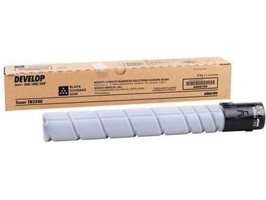 Develop TN-324 K, 28000 sivua, Musta, 1 kpl