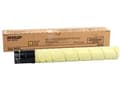Miniatyrbilde 3 av 3: Develop TN-221Y, 21000 sider, Gult, 1 stykker