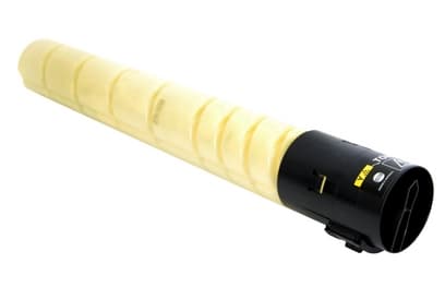 Develop TN-514Y, 26000 sider, Gult, 1 stykker