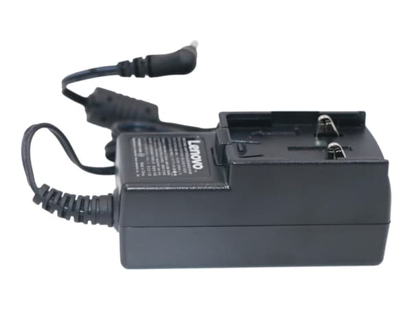 Lenovo - Strömadapter - AC 100-240 V - 20 Watt - för IdeaPad Miix 310-10ICR 80SG