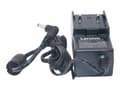 Miniatyrbild 4 av 5: Lenovo - Strömadapter - AC 100-240 V - 20 Watt - för IdeaPad Miix 310-10ICR 80SG
