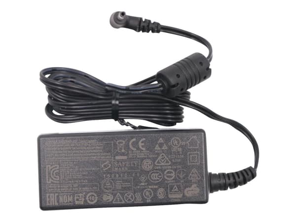 Lenovo - Strömadapter - AC 100-240 V - 20 Watt - för IdeaPad Miix 310-10ICR 80SG