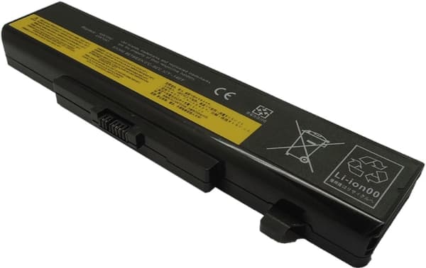 CoreParts - Batteri til bærbar PC (tilsvarer: Lenovo 45N1043, Lenovo 45N1049, Lenovo 45N1051, Lenovo 45N1055, Lenovo L11L6Y01, Lenovo 45N1054, Lenovo