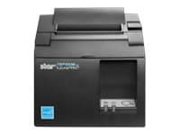 Star TSP 143IIIU futurePRNT - Kvittoskrivare - dubbelfärgad (monokrom) - direkt termisk - Rulle (8 cm) - 203 dpi - upp till 250 mm/sek - USB 2.0 - kn