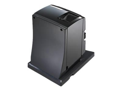 Star TSP 143IIIU futurePRNT - Kvittoskrivare - dubbelfärgad (monokrom) - direkt termisk - Rulle (8 cm) - 203 dpi - upp till 250 mm/sek - USB 2.0 - kn