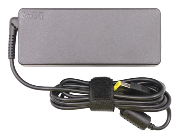 Lite-On ADLX90NLC3A - Verkkolaitesovitin - AC 100-240 V - 90 wattia - Yoga 720-15IKB 80X7 -laitteeseen