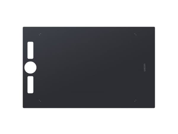 Wacom Large standard - Läpinäkyvä ark til digitaliseringsplade - Intuos Pro Large -laitteelle