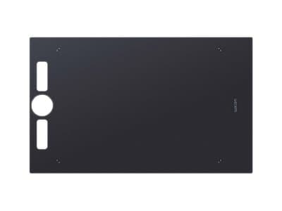 Wacom Large standard - Läpinäkyvä ark til digitaliseringsplade - Intuos Pro Large -laitteelle