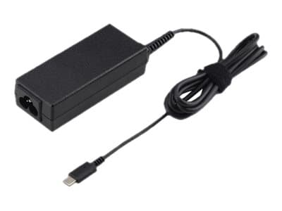 Acer Type C - Nätadapter - AC 100-240 V - 45 Watt - för Spin 7; Swift 7 Svart