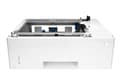 Pikkukuva 4 / 5: HP LaserJet 550 arkin paperialusta, Paperilokero, HP, LaserJet Enterprise M607dn, 607n, 608n, 608dn, 608x, 609x, 609dn, 550 arkkia, Valkoinen, Yritys