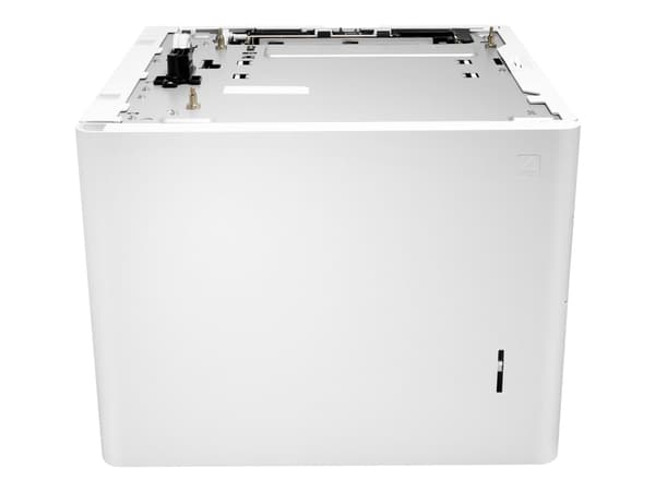 HP Input Tray Feeder - Mediebakke/-mater - 2100 ark inn 1 skuff(er) - for LaserJet Enterprise M607, M608, M609, M610, M611, M612; LaserJet Managed E6